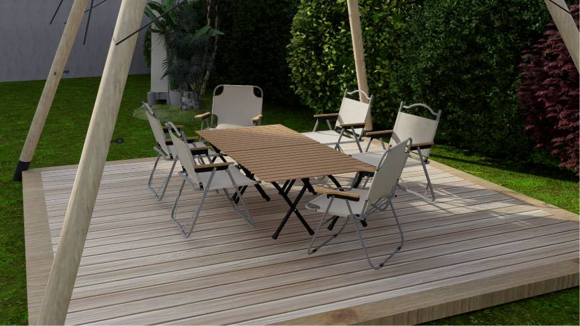 英吉沙县帐篷生产厂家：以匠心筑牢户外装备的品质根基